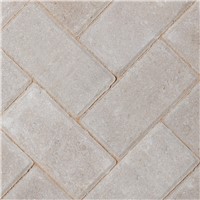 Bradstone Driveway Block 50mm - Grey