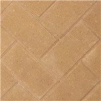 Bradstone Driveway Block 50mm - Buff