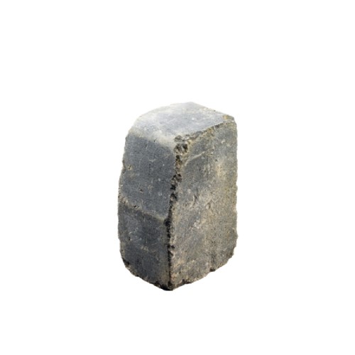 Woburn Rumbled Kerb Blocks - Graphite