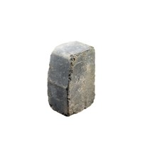 Woburn Rumbled Kerb Blocks - Graphite