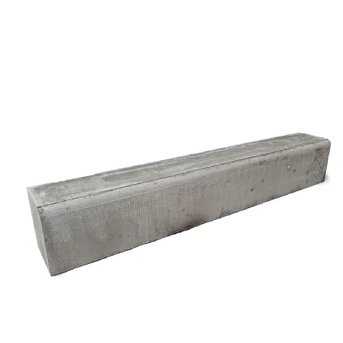 BN3 Bullnose Kerb Straight 125 x 150 x 914mm