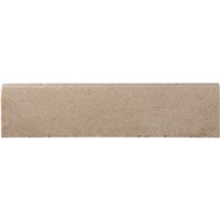 Bradstone Round Top Edging - Grey