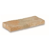 Bradstone Old Town Walling Coping - Weathered Limestone