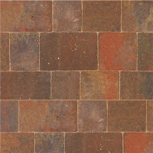 Woburn Original 200mm x 134mm x 50mm  - Autumn