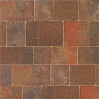 Woburn Original 200mm x 134mm x 50mm  - Autumn