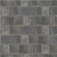 Woburn Original Block 134mm x 134mm x 50mm  - Graphite