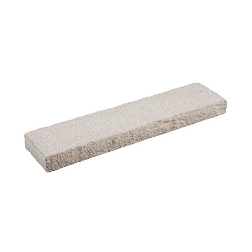 Bradstone Textured Coping Grey - 580mm x136mm