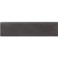 Bradstone Round Top Edging - Dark Grey