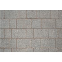 Brett Lugano Trio 60mm Mixed Sizes - Graphite Grey