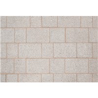 Brett Lugano Trio 60mm Mixed Sizes - Misty Grey