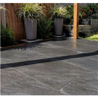 Porcelain Anthracite Black - 900 x 600 Only