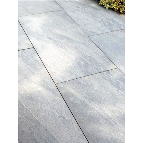 Porcelain Anthracite Grey - 600 x 600 Only  (21.60m2)