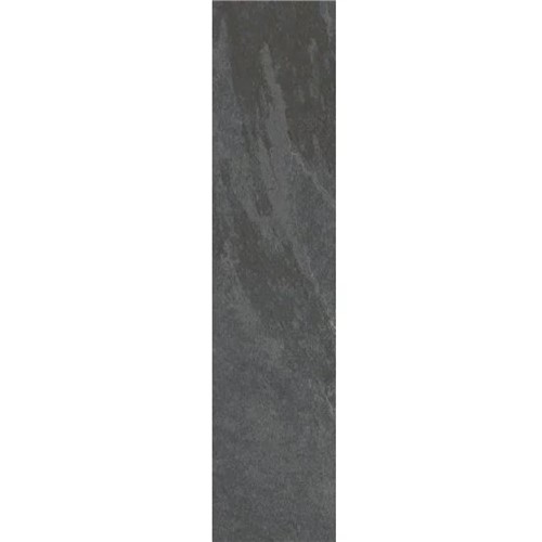 Porcelain Plank 900mm x 200mm x 20mm - Anthracite Black (126)