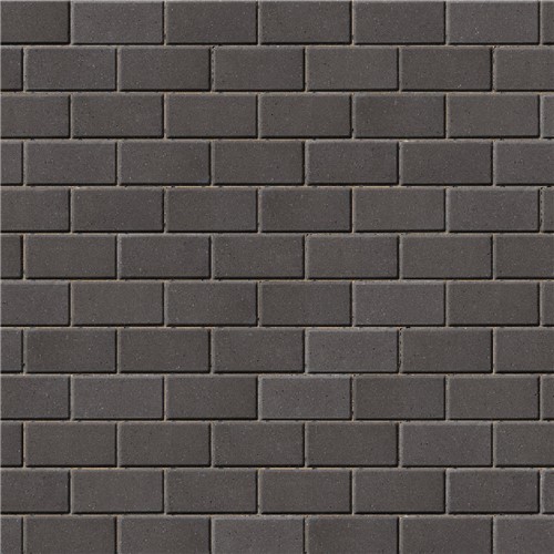 Kilsaran Slane Driveway Block 50mm - Charcoal