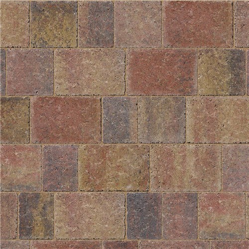 Kilsaran Mellifont Aged 50mm Block - Rustic