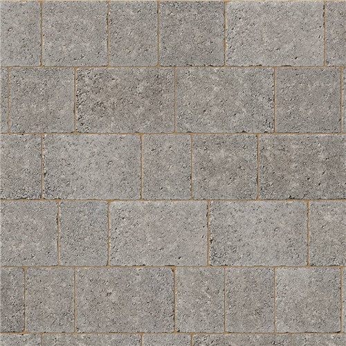 Kilsaran Mellifont Aged 50mm Block - Natural (10.08m² Mixed Size Pk)