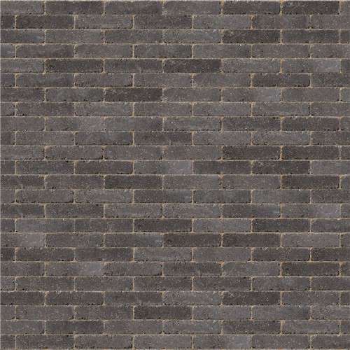 Kilsaran Inish Aged 60mm Block - Charcoal