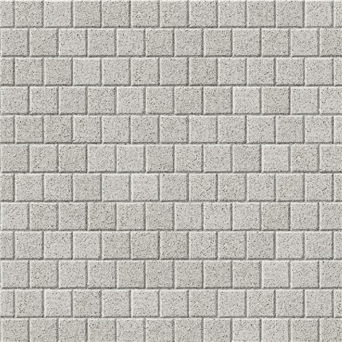 Kilsaran Newgrange Cobble - Silver Granite