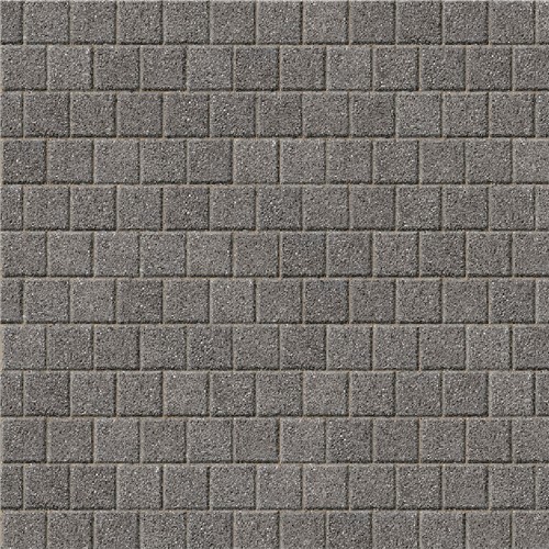 Kilsaran Newgrange Cobble - Black Granite