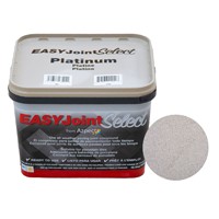 Azpects Easy Joint "Select" 12½ kg - Platinum
