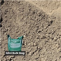 Recycled Screened Soil Mini Bulk Bag