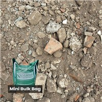 Crushed Hardcore Mini Bulk Bag