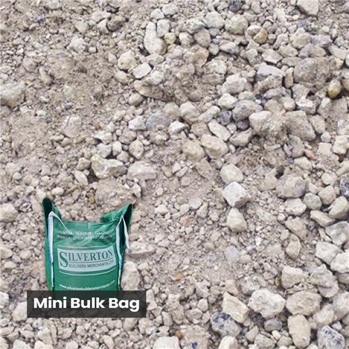 Crushed Hardcore - Mini-Bulk Bag