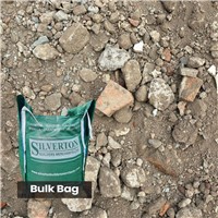 Crushed Hardcore Bulk Bag