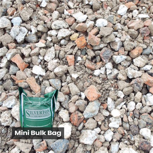 Mini-Bulk Bag - Type 1 Recycled Blend