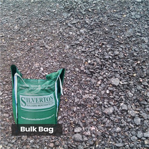 Road Planings - Bulk Bag