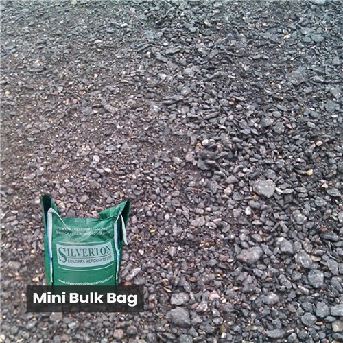 Road Planings - Mini-Bulk Bag