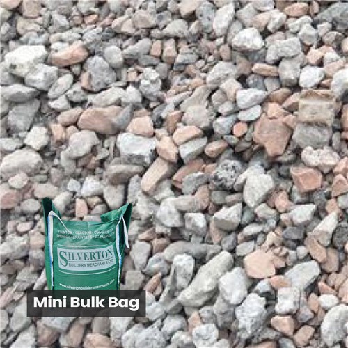 Type 1 Silver Blend - Mini-Bulk Bag