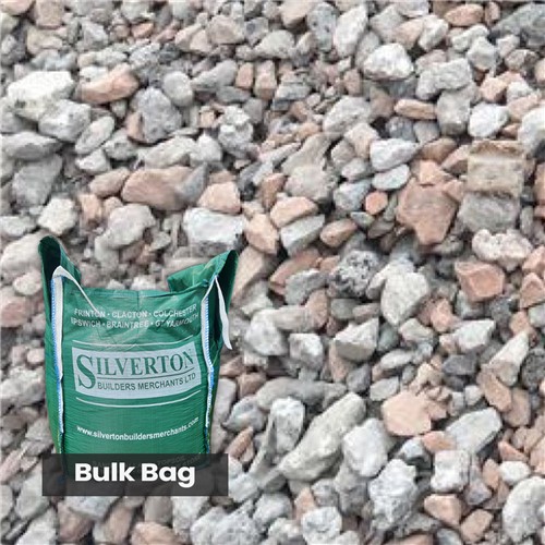 Type 1 Silver Blend - Bulk Bag