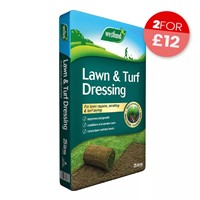 Westland Lawn & Turf Dressing - 25L