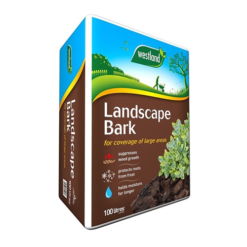 Westland Landscape Bark - 100L