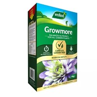 Growmore - 4kg Box