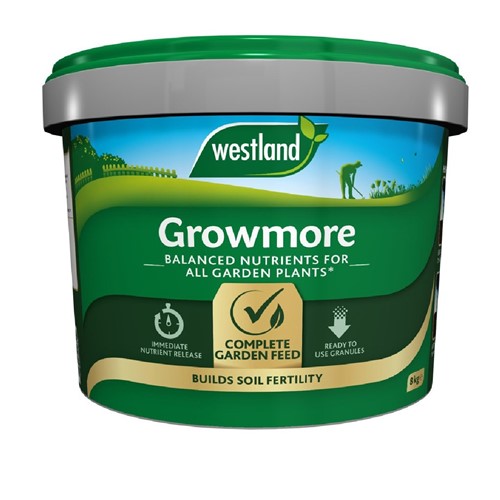 Growmore Tub - Tub