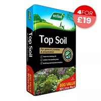 Westland Topsoil - 30L
