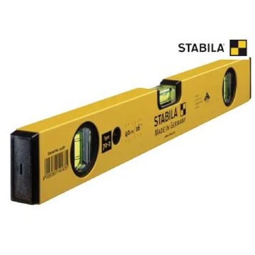 Level - Stabila 70-2 - 60cm / 24"