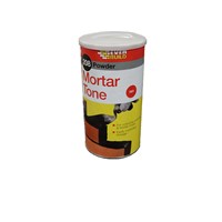 208 Powder Mortar Tone 1kg - Red
