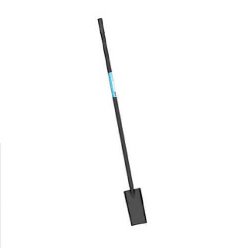 Type 1 Excavator Fencers Graft - Black