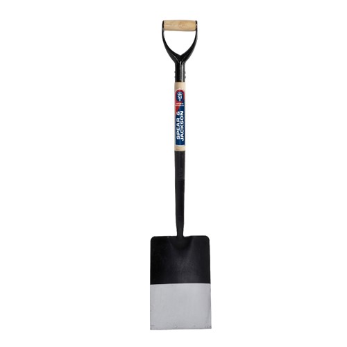 S&J Heavy Duty Guinness Spade - Huaco