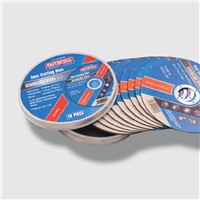 115mm (4.5") Inox Composite Discs