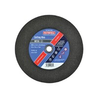 Metal Cutting Disc 12"