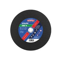 Stone Cutting Disc 12"