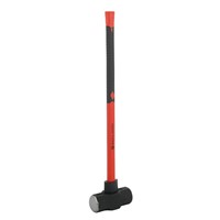 S&J Sledgehammer Fibreglass - 14lb - 6.4kg