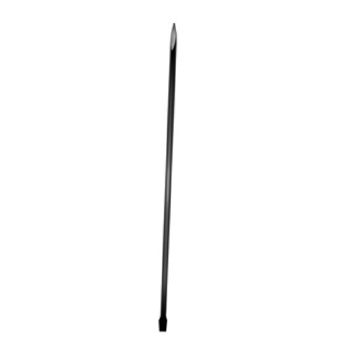 Sitemate Post Hole Bar - Chisel and Point - 5ft x 1.25"