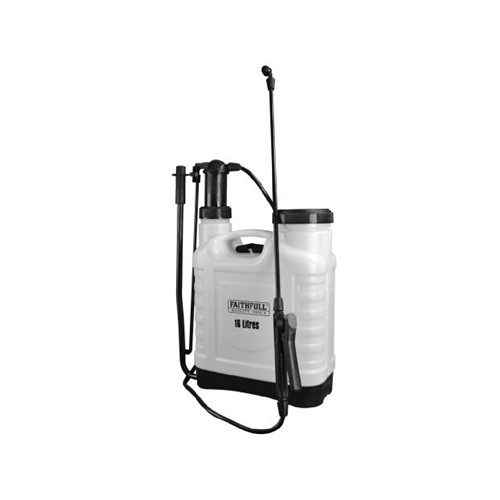 Pressure Sprayer Knapsack 16L