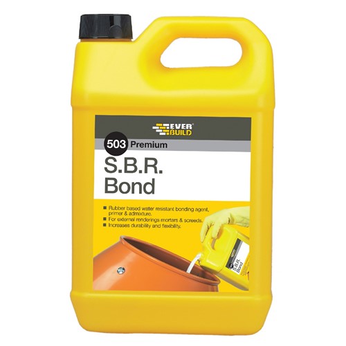 503 SBR Bond - 5L