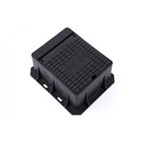 Stop Tap Box (CD88/20)